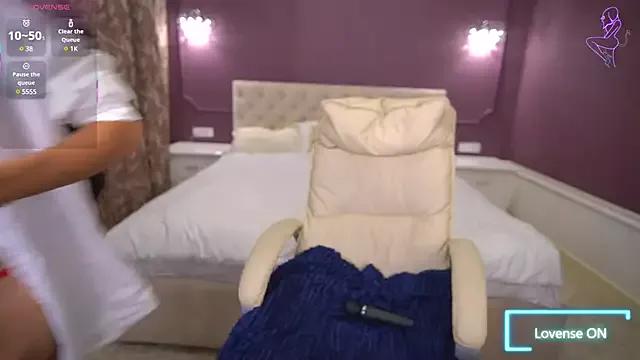 FataleNellie from StripChat