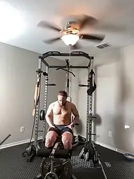 Fathero1time from StripChat is Freechat