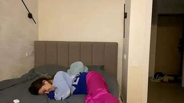 FavorLeila from StripChat is Freechat