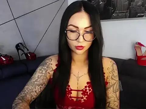 Fayestrip from StripChat is Freechat