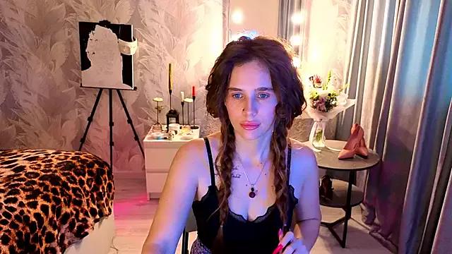 Feet_Heelss from StripChat