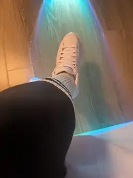 FeetVibe from StripChat