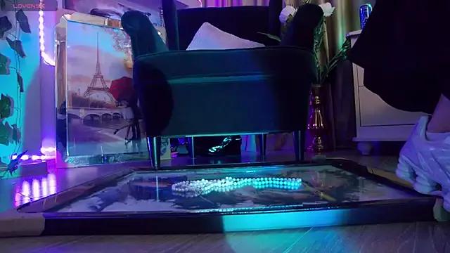 FeetVibe from StripChat