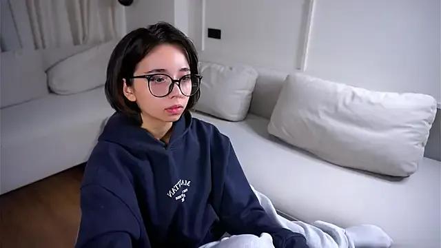 FeliceCatlett from StripChat is Private