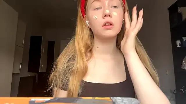 FerminaDepaula from StripChat is Freechat