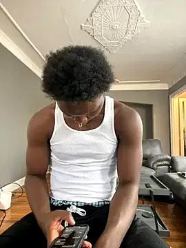 Festivitiesking1 from StripChat is Freechat