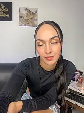 fetish_foot_ from StripChat is Freechat
