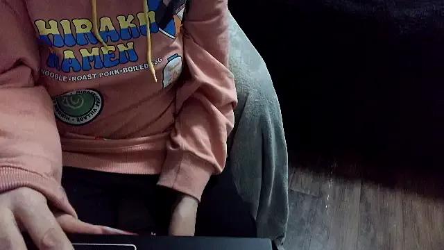 fetishslut4u from StripChat is Freechat