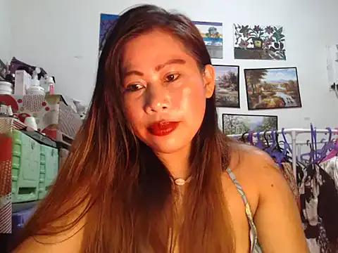 filipina_beauty from StripChat is Freechat