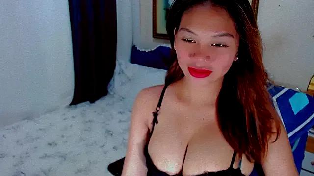filipinastarlet from StripChat is Freechat