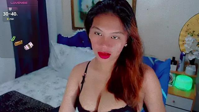 filipinastarlet from StripChat is Freechat