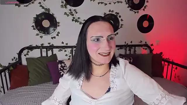 FillDammon from StripChat