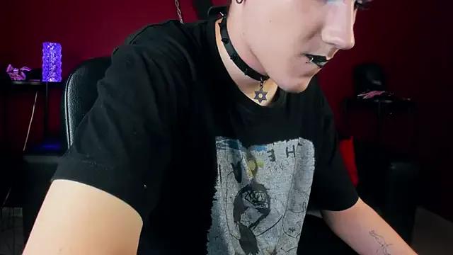 FillDammon from StripChat