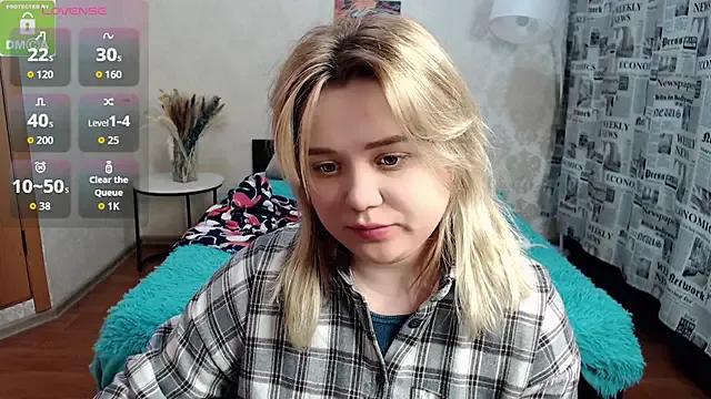 Finna_39 from StripChat
