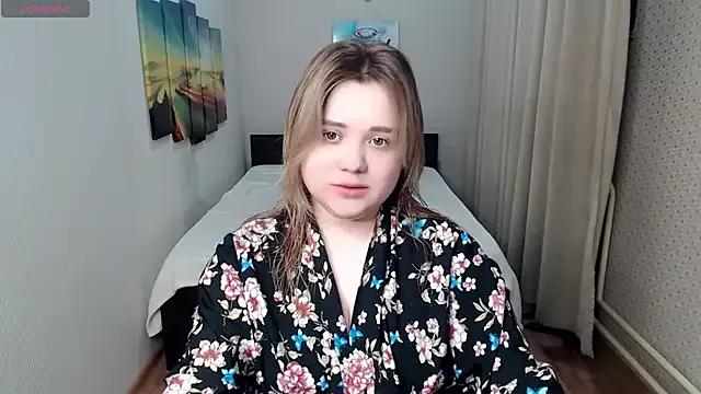 Finna_39 from StripChat