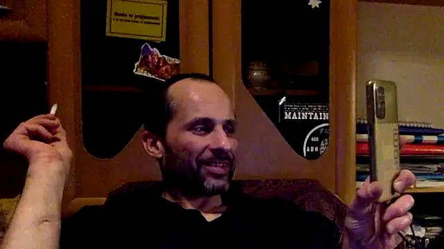 firefoxfeel from StripChat is Freechat