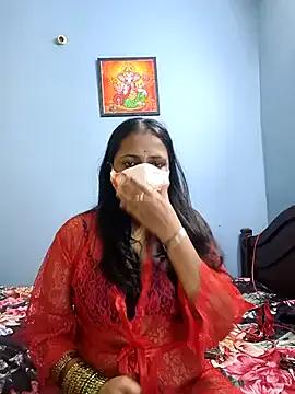 Flirty_Bhabhi from StripChat is Freechat