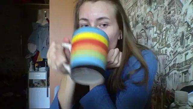 Flirty_Feline from StripChat is Freechat