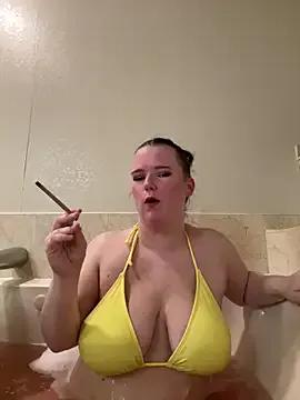 flirtyamelia1999 from StripChat is Freechat