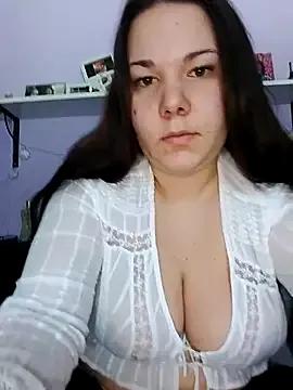 Flora66666 from StripChat is Freechat