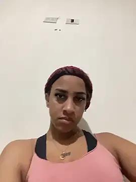 flore-cita from StripChat is Freechat