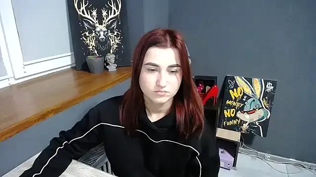 Flower_mary from StripChat is Freechat