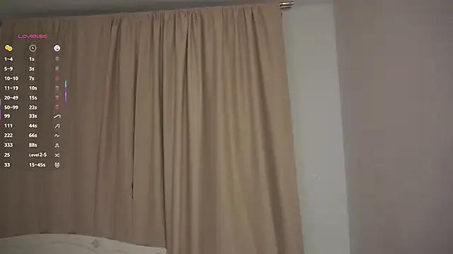 FluffKitty from StripChat is Freechat