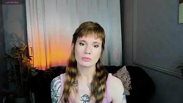 Fog_Foggy_Love from StripChat is Freechat