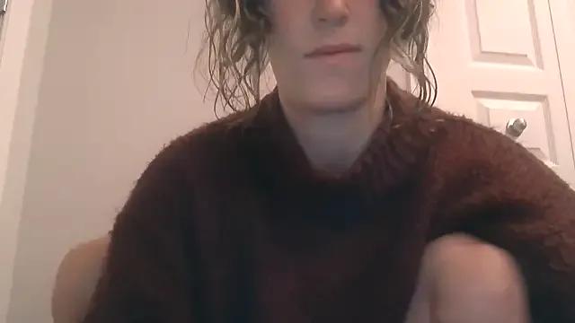 forbiddenbabygirl from StripChat is Freechat