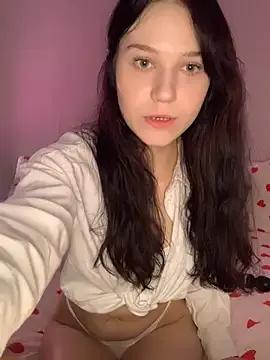 FoundarryElisa from StripChat is Freechat