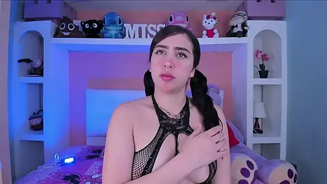 foxy__chloe from StripChat is Freechat