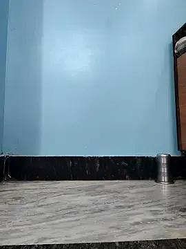 Frah_jaan from StripChat is Freechat