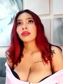 Franches_Little from StripChat