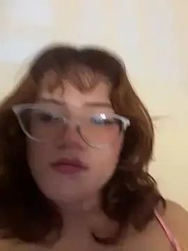 franniemiller from StripChat is Freechat