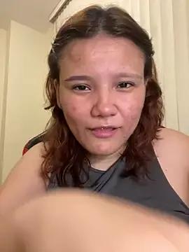 franniemiller from StripChat is Freechat