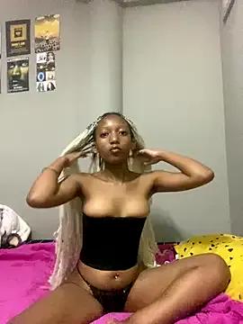 Freaky-E from StripChat is Freechat