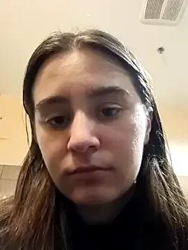 freakylittlebitch69 from StripChat is Freechat
