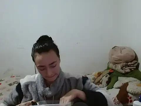 fresita_streamer from StripChat is Freechat