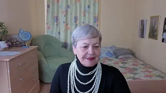 Freya_Fable from StripChat is Freechat