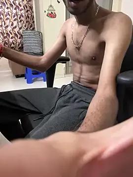Fuck_master11 from StripChat is Freechat