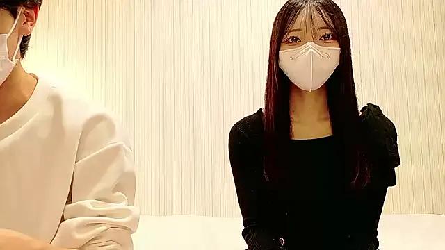 Fuji_Rena from StripChat is Freechat