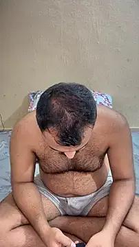 FullfillyouDREAMS from StripChat is Freechat