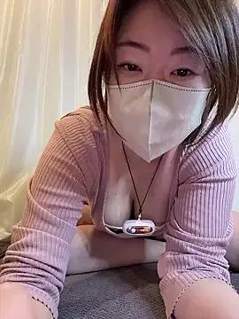 Fumika- from StripChat is Freechat