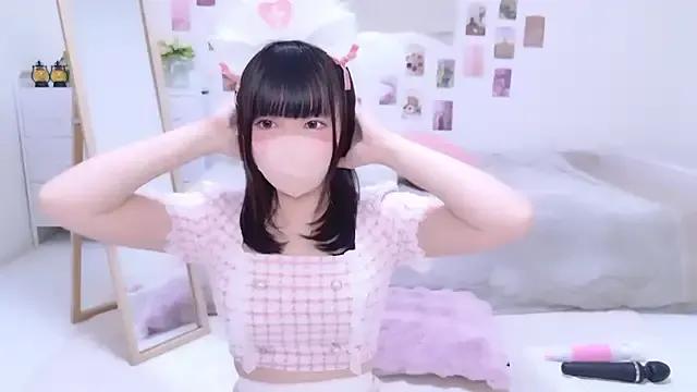 fumika_f from StripChat is Freechat