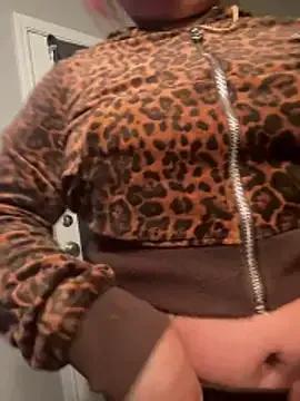 funnynessa69 from StripChat is Freechat