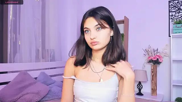 FunnyyMonkeyy from StripChat