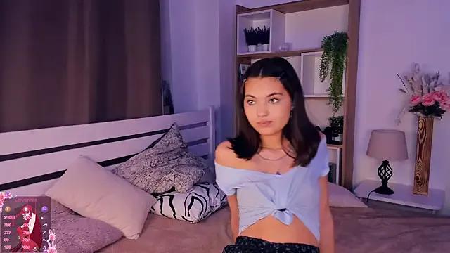 FunnyyMonkeyy from StripChat