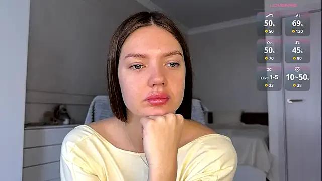 Furiablackmeow from StripChat is Freechat