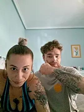 FututiMortiTai78 from StripChat is Freechat