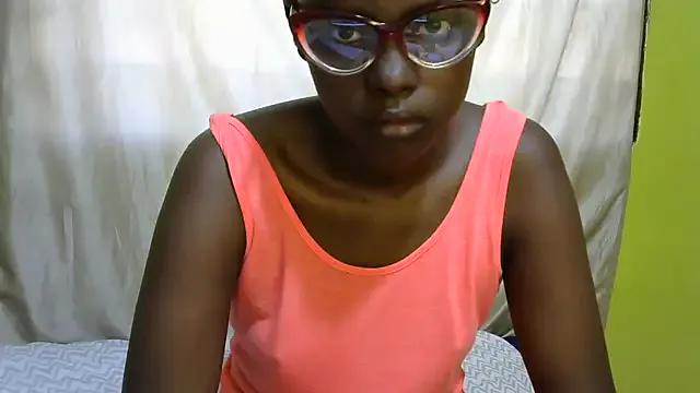 Fynest_ from StripChat is Freechat